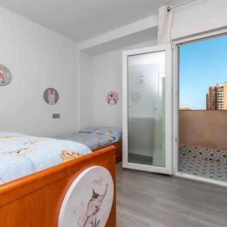 Apartamento New Modern 3br With Terrace In Centre *